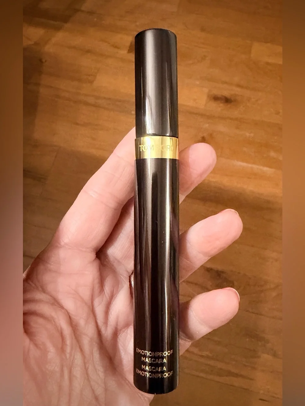 TOM FORD Emotionproof Mascara-Noir